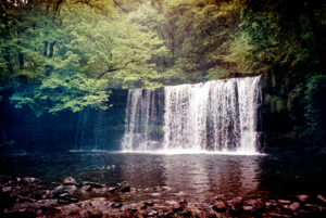 welsh water fall welsh-water-fall