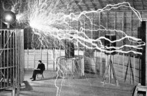 Nikola-Tesla-Wiki
