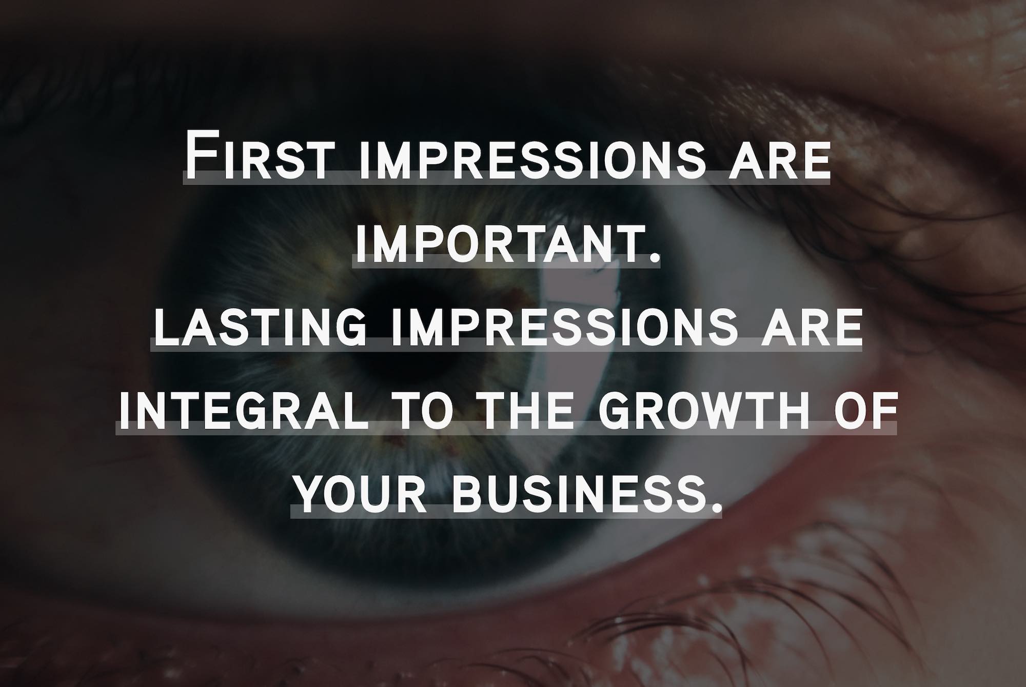 How many more sales can your business gain when your brand creates a longer lasting impression 2 How many more sales can your business gain when your brand creates a longer lasting impression-2